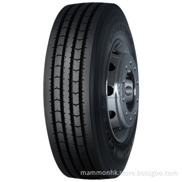 Kalevei and Copartner Brand TBR Tires (CP962)